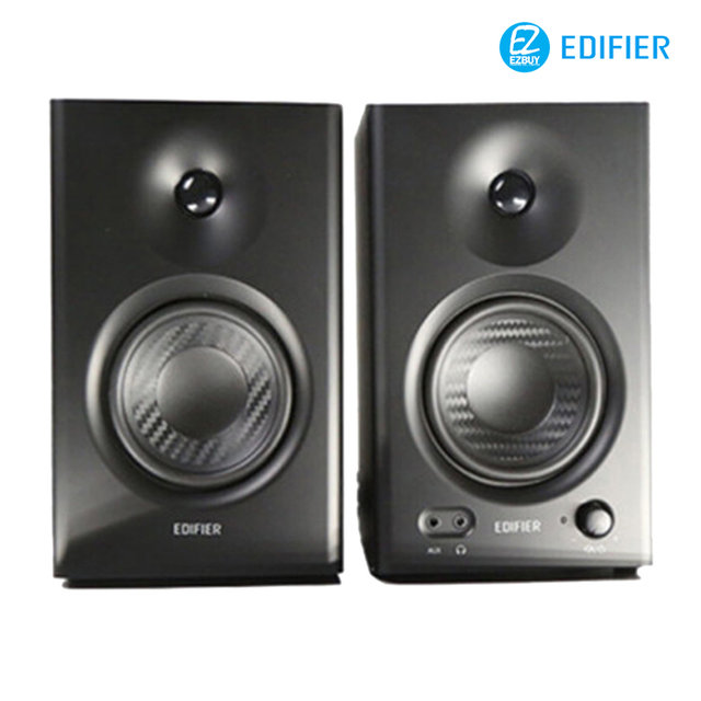 [해외직구] Edifier 에디파이어 스피커 MR4