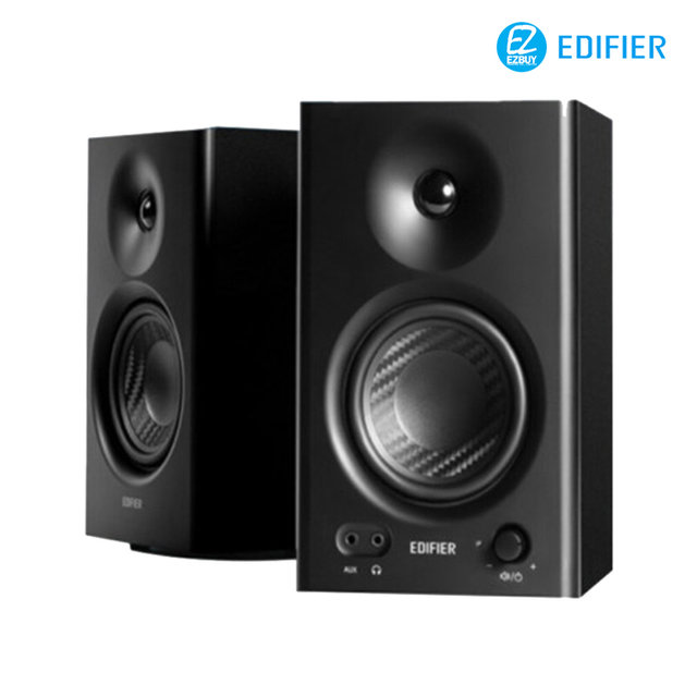 [해외직구] Edifier 에디파이어 스피커 MR4