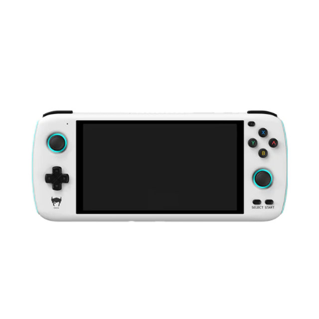 [해외직구] 오딘 라이트 휴대용 모바일 게이밍 디바이스 6+128GB ODIN LITE/6600mAh