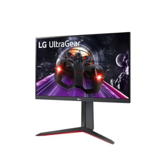 LG전자 24인치 울트라기어 FHD IPS패널 144Hz 게이밍모니터 24GN65R