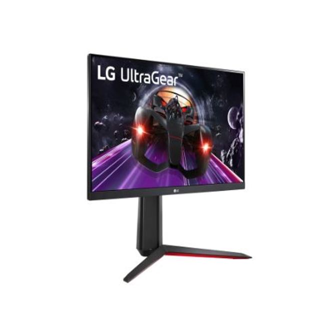 LG전자 24인치 울트라기어 FHD IPS패널 144Hz 게이밍모니터 24GN65R