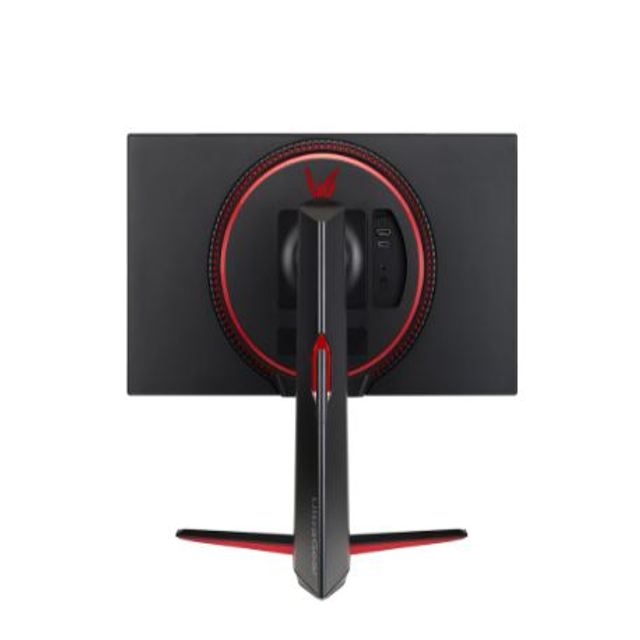 LG전자 24인치 울트라기어 FHD IPS패널 144Hz 게이밍모니터 24GN65R