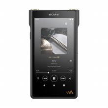 SONY 워크맨 MP3 NW-WM1AM2 흑덩이2[128GB] [예약판매/6월마지막주출고예정]