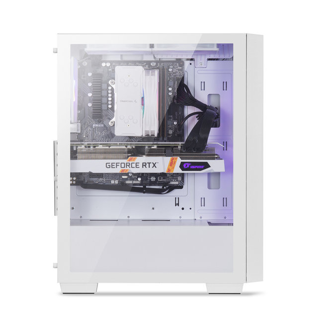 ULTRA GAMING I5 M7TI 컴퓨터본체 (인텔 i5 13세대 13500／RTX4070TI 12GB)조립PC