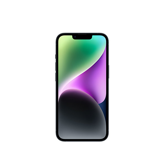 아이폰14 자급제 (128GB, 미드나이트)