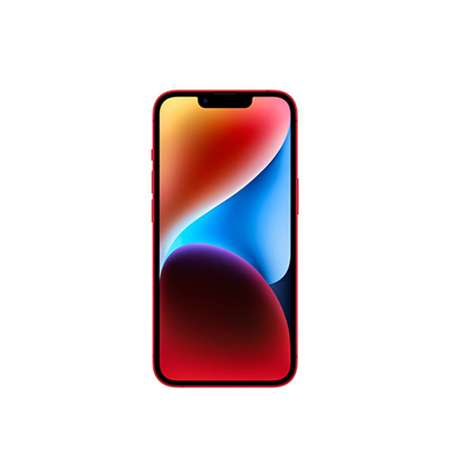 아이폰14 자급제 (128GB, 레드)