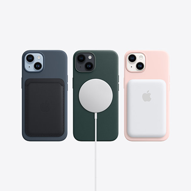 아이폰14 자급제 (128GB, 블루)
