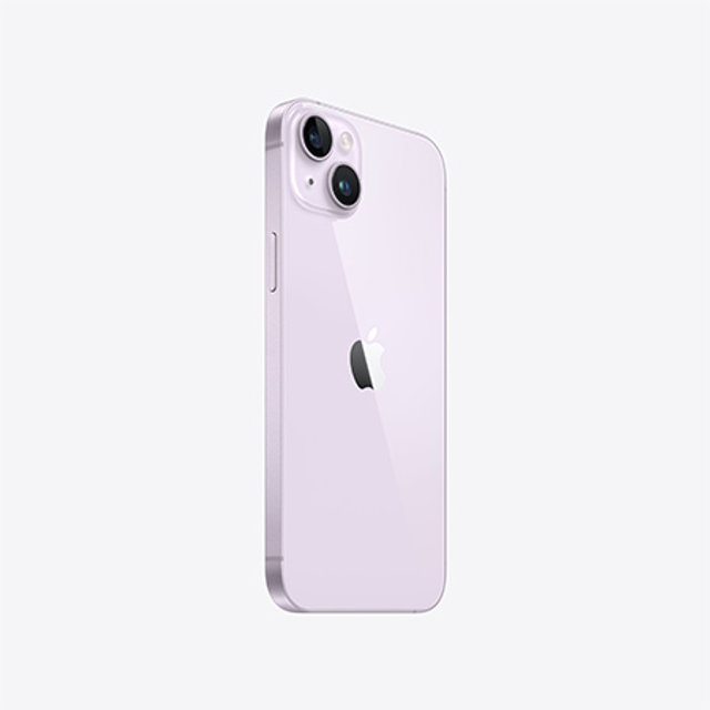 아이폰14 플러스 자급제 (128GB, 퍼플)
