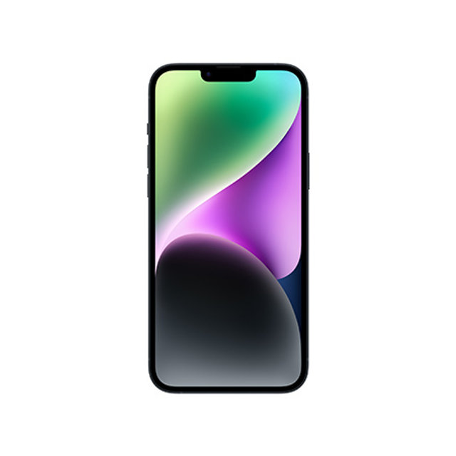 아이폰14 플러스 자급제 (256GB, 미드나이트)