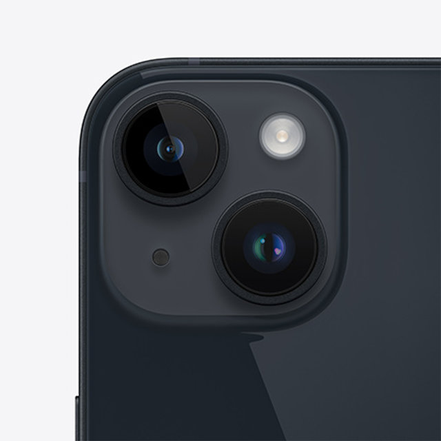 아이폰14 플러스 자급제 (256GB, 미드나이트)