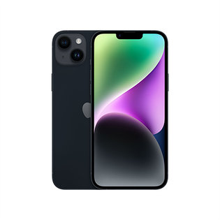 아이폰14 플러스 자급제 (256GB, 미드나이트)
