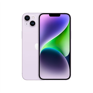 아이폰14 플러스 자급제 (512GB, 퍼플)