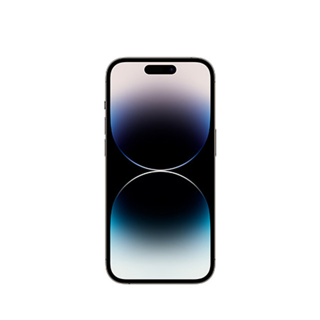 아이폰14 프로 자급제 (128GB, 스페이스블랙)