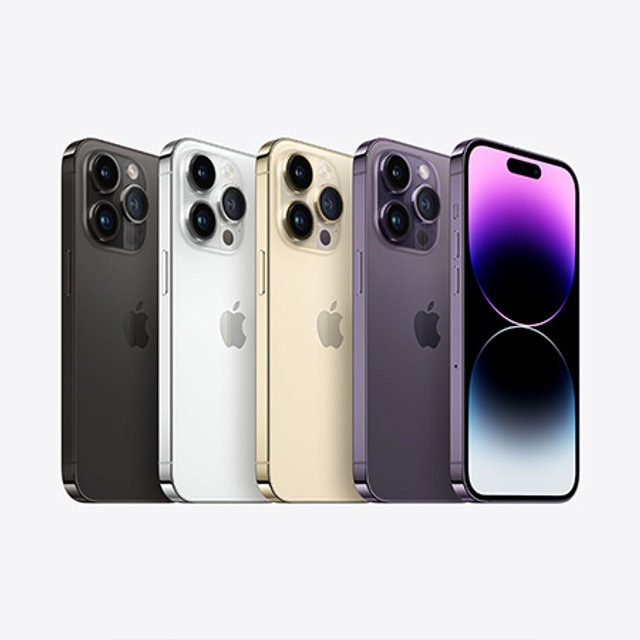 아이폰14 프로 자급제 (128GB, 스페이스블랙)