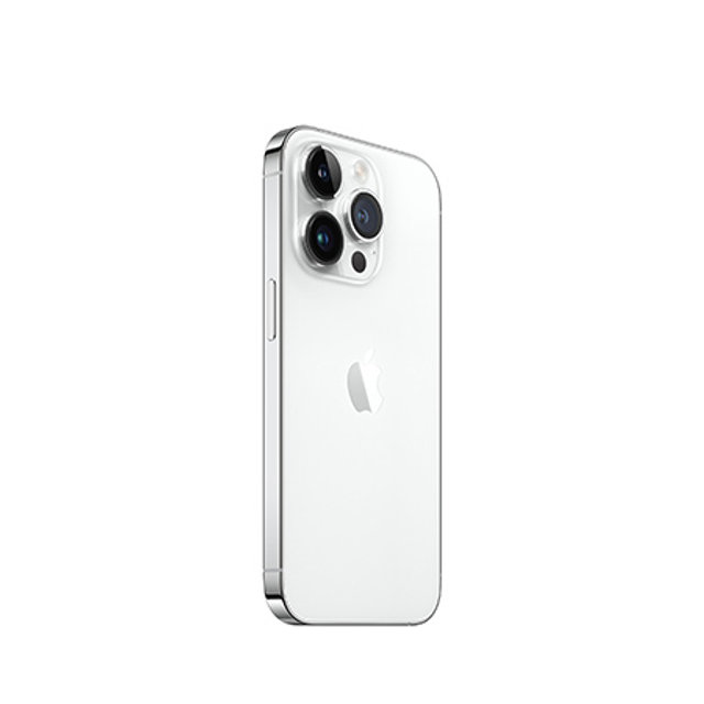아이폰14 프로 자급제 (128GB, 실버)