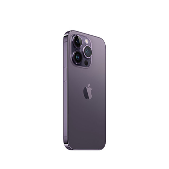 아이폰14 프로 자급제 (512GB, 딥퍼플)