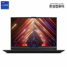 Bossmonster GTX63 T9X6Q16 (인텔 13세대 i9 RTX4060 16인치 240Hz 게이밍/영상편집/노트북)