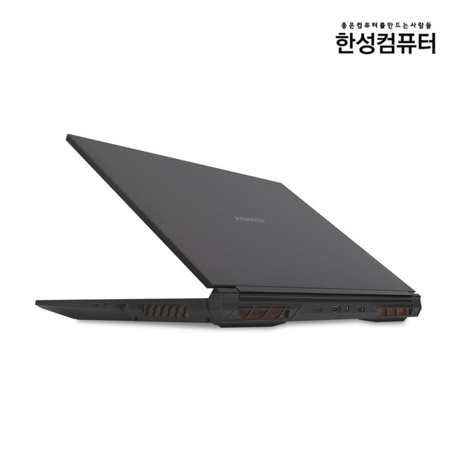 Bossmonster GTX63 T9X7Q16 (인텔 13세대 i9 RTX4070 16인치 240Hz 게이밍/영상편집/노트북)