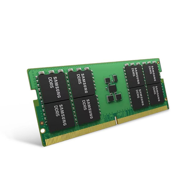 삼성 DDR5 PC5 16G 44800 노트북용 메모리 5600MHz 파인인포
