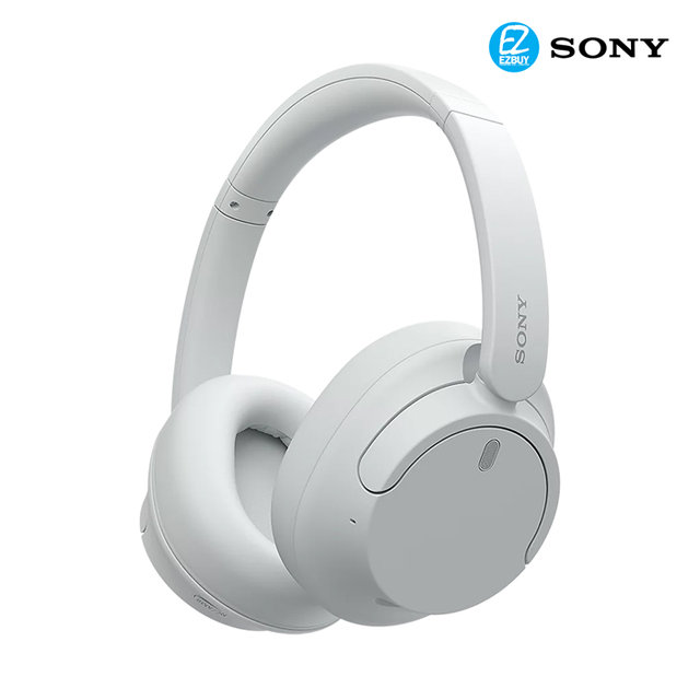[해외직구] SONY 소니 WH-CH720N 노이즈 캔슬링 블루투스 헤드폰