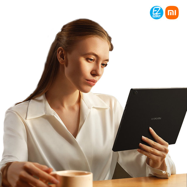 [해외직구] 샤오미 Xiaomi BooK 12.4 2in1 태블릿 노트북 8GB+256GB (키보드포함) 2560x1600 터치스크린 / 스냅드래곤 8CX GeN 2 / 마그네틱 키보드 