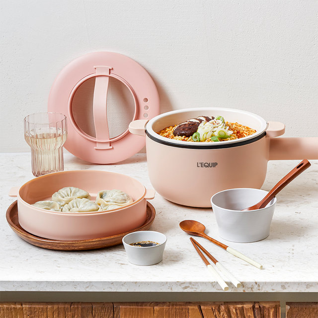 2in1 멀티쿠커 라면포트 LEP-P20