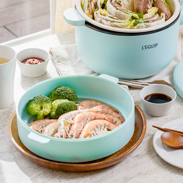2in1 멀티쿠커 라면포트 LEP-P20