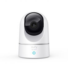 [비노출 특가]유피 스마트 홈캠 2K 홈카메라 실내용 아기카메라 홈 CCTV