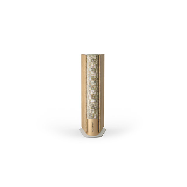  정품 베오사운드 이머지 (Beosound Emerge) Gold 프리미엄 유선 스피커