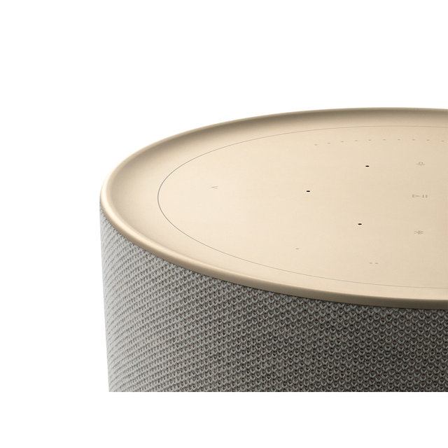  정품 베오사운드 밸런스 Non-GVA (Beosound Balance Non-GVA) Natural Oak 프리미엄 스피커