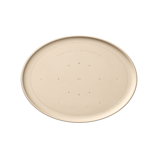  정품 베오사운드 밸런스 Non-GVA (Beosound Balance Non-GVA) Natural Oak 프리미엄 스피커