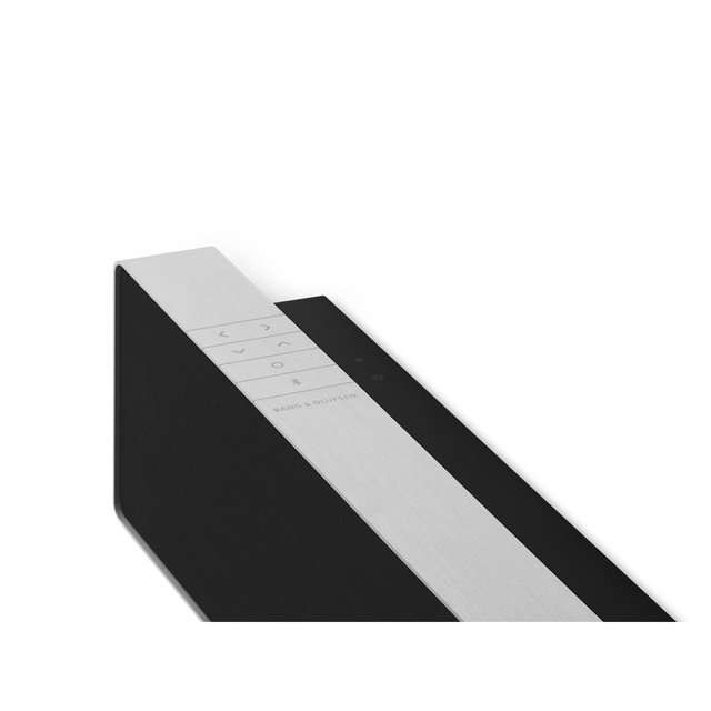  정품 베오사운드 사운드바 스테이지 (Beosound Stage) Silver 프리미엄 사운드바