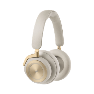 정품 베오플레이 HX (Beoplay HX) Gold 블루투스 헤드폰