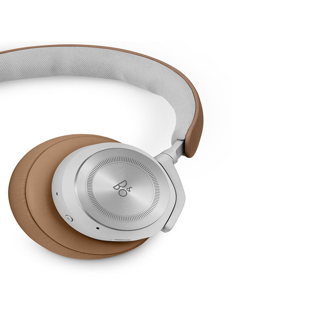 정품 베오플레이 HX (Beoplay HX) Timber 블루투스 헤드폰