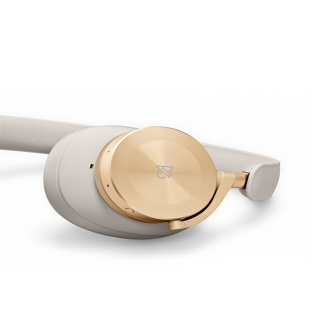 [12~24개월 장기할부] 정품 베오플레이 H95 (Beoplay H95) Gold 95주년 기념 노이즈캔슬링 블루투스 헤드폰