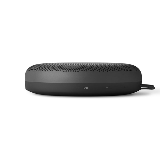 정품 베오사운드 A1 2세대 (Beosound A1 2nd Gen.) Anthracite 블루투스 방수 무선 스피커