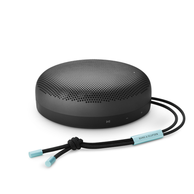 정품 베오사운드 A1 2세대 (Beosound A1 2nd Gen.) Anthracite 블루투스 방수 무선 스피커