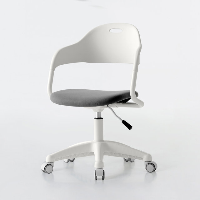 [역마진비밀특가] 핀란디아 스카이 학생사무용 패브릭의자 N5