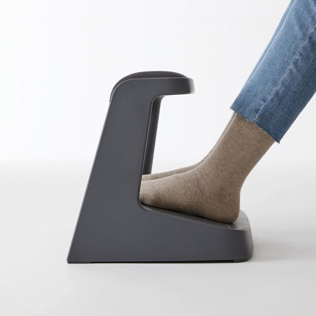 콤피 2단 쿠션 발받침대 1개