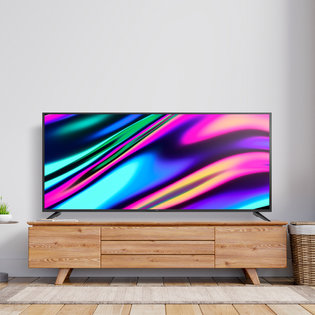 139cm 스마트 DS5501L 4K 다이렉트TV  [벽걸이 기사설치]
