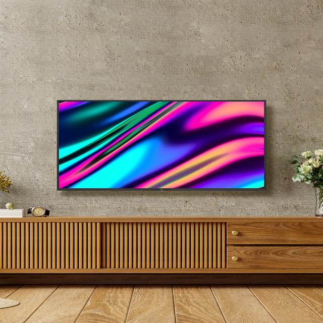 139cm 스마트 DS5501L 4K 다이렉트TV TV [택배배송]