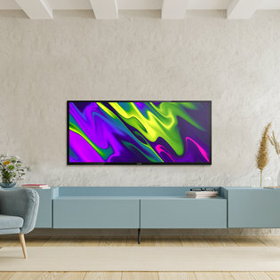 81cm  LED 스마트 TV DS3201L [벽걸이 기사설치]
