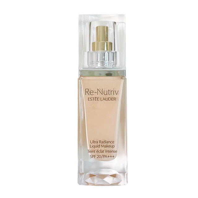 [해외직구] 에스티로더 리 뉴트리브 울트라 래디언스 리퀴드 메이크업 30ml SPF 20/PA+++
