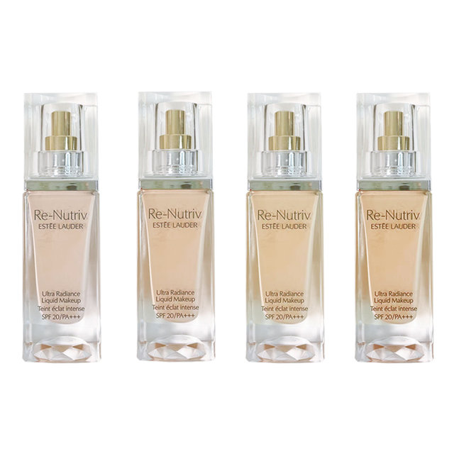 [해외직구] 에스티로더 리 뉴트리브 울트라 래디언스 리퀴드 메이크업 30ml SPF 20/PA+++
