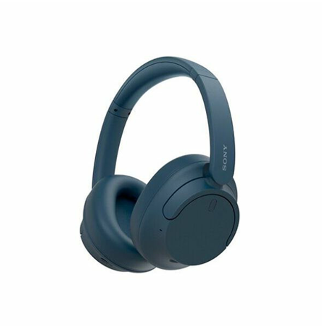 SONY 블루투스노이즈캔슬링 헤드폰[WH-CH720N][블랙,블루,화이트]