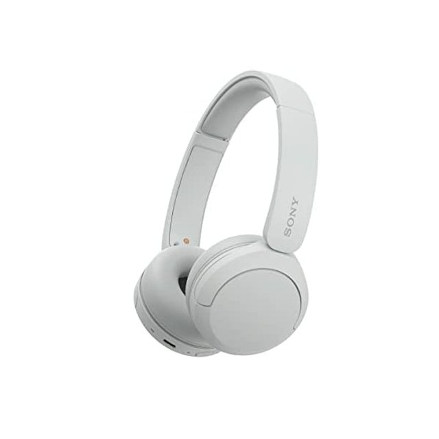 SONY 블루투스헤드폰[WH-CH520][블랙,블루,화이트,베이지]