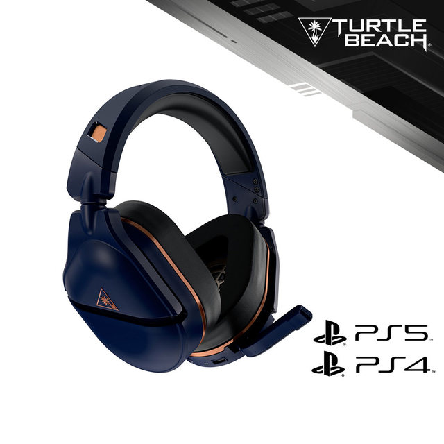 [정품] 무선 PS 게이밍 헤드셋 스텔스 STEALTH 700 Gen 2 MAX