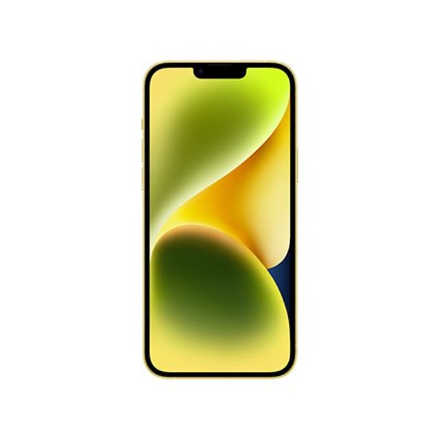 [SKT]아이폰14플러스[256GB][옐로우][IPHONE14PS]