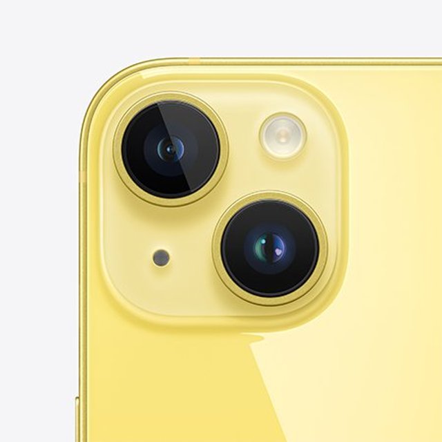 [SKT]아이폰14플러스[256GB][옐로우][IPHONE14PS]
