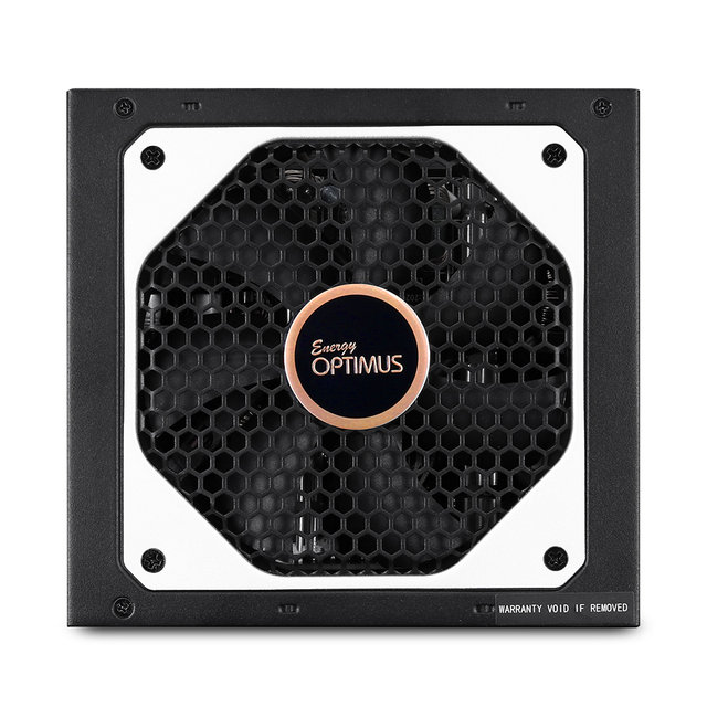 에너지옵티머스 EXCEL II 500W 80PLUS 컴퓨터 파워 파워서플라이